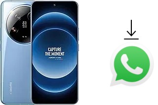 Come installare WhatsApp su Xiaomi 14 Ultra