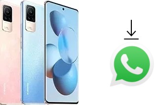 Come installare WhatsApp su Xiaomi Civi