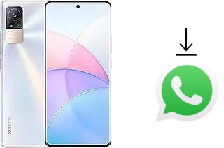 Come installare WhatsApp su Xiaomi Civi 1S