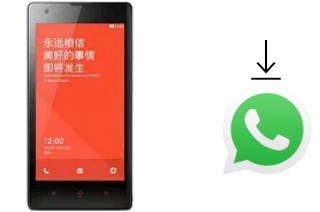 Come installare WhatsApp su Xiaomi Redmi