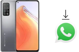 Come installare WhatsApp su Xiaomi Redmi K30S