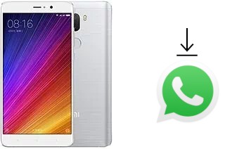 Come installare WhatsApp su Xiaomi Mi 5s Plus