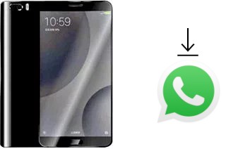 Come installare WhatsApp su Xiaomi Mi 6 Plus