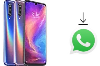 Come installare WhatsApp su Xiaomi Mi 9X