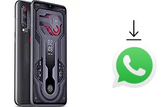 Come installare WhatsApp su Xiaomi Mi 9 Explorer