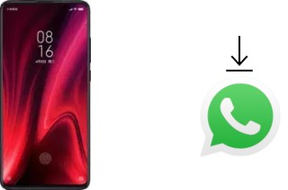 Come installare WhatsApp su Xiaomi Mi 9T Pro