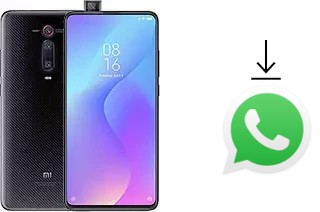 Come installare WhatsApp su Xiaomi Mi 9T