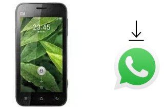 Come installare WhatsApp su Xiaomi Mi 1S