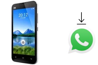 Come installare WhatsApp su Xiaomi Mi 2