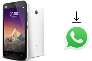 Come installare WhatsApp su Xiaomi Mi 2S