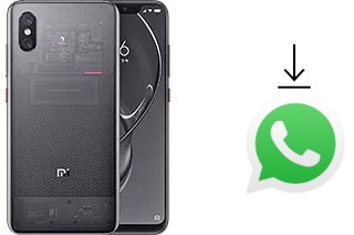 Come installare WhatsApp su Xiaomi Mi 8 Explorer