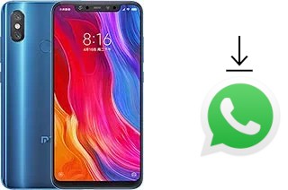 Come installare WhatsApp su Xiaomi Mi 8