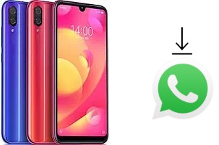 Come installare WhatsApp su Xiaomi Mi Play