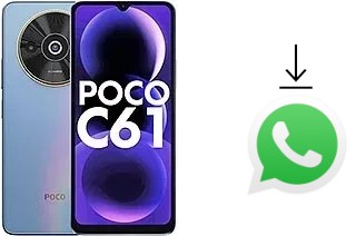 Come installare WhatsApp su Xiaomi Poco C61