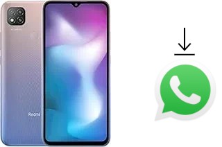 Come installare WhatsApp su Xiaomi Redmi 9 Activ