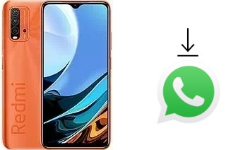 Come installare WhatsApp su Xiaomi Redmi 9 Power