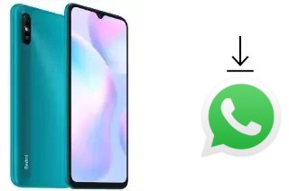 Come installare WhatsApp su Xiaomi Redmi 9A