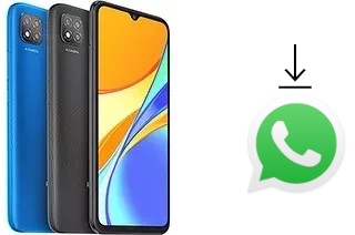 Come installare WhatsApp su Xiaomi Redmi 9C NFC