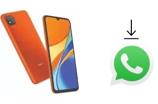 Come installare WhatsApp su Xiaomi Redmi 9C