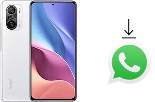 Come installare WhatsApp su Xiaomi Redmi K40