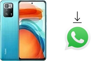 Come installare WhatsApp su Xiaomi Poco X3 GT