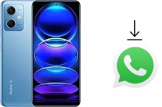 Come installare WhatsApp su Xiaomi Redmi Note 12