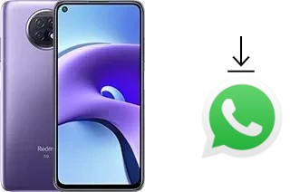 Come installare WhatsApp su Xiaomi Redmi Note 9T