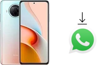 Come installare WhatsApp su Xiaomi Redmi Note 9 Pro 5G