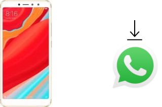 Come installare WhatsApp su Xiaomi Redmi S2