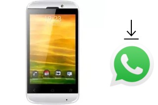 Come installare WhatsApp su Xion XI-CE350