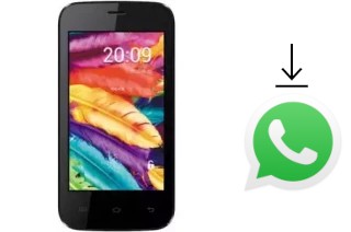 Come installare WhatsApp su Xion XI-CE485