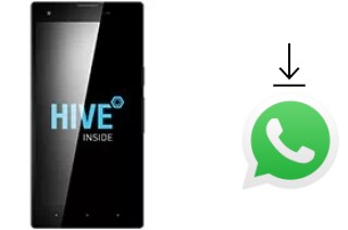 Come installare WhatsApp su XOLO Hive 8X-1000