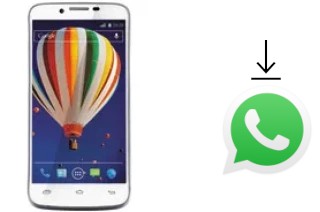 Come installare WhatsApp su XOLO Q1000