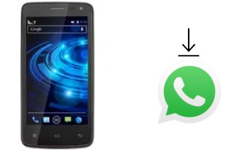 Come installare WhatsApp su XOLO Q700