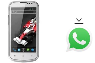 Come installare WhatsApp su XOLO Q600