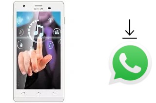 Come installare WhatsApp su XOLO A1010