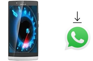 Come installare WhatsApp su XOLO LT2000