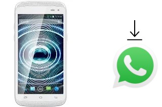 Come installare WhatsApp su XOLO Q700 Club