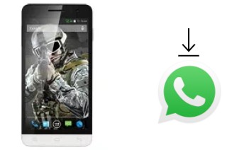 Come installare WhatsApp su XOLO Play 8X-1100