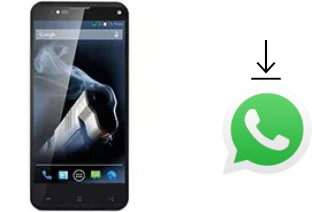 Come installare WhatsApp su XOLO Play 8X-1200