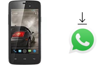 Come installare WhatsApp su XOLO A500S Lite