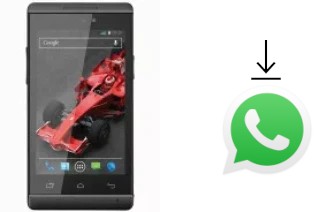 Come installare WhatsApp su XOLO A500S