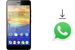 Come installare WhatsApp su XOLO Black