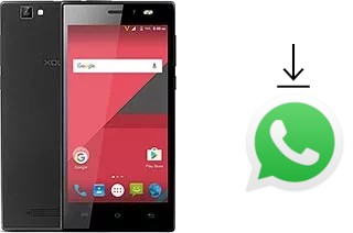 Come installare WhatsApp su XOLO Era 1X