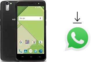 Come installare WhatsApp su XOLO Era 2