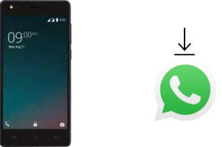 Come installare WhatsApp su Xolo Era 2V