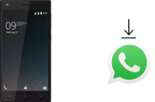 Come installare WhatsApp su Xolo Era 3