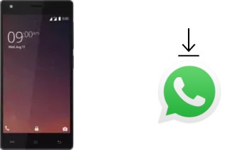 Come installare WhatsApp su Xolo Era 3X