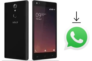 Come installare WhatsApp su Xolo Era 4X