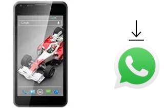 Come installare WhatsApp su XOLO LT900